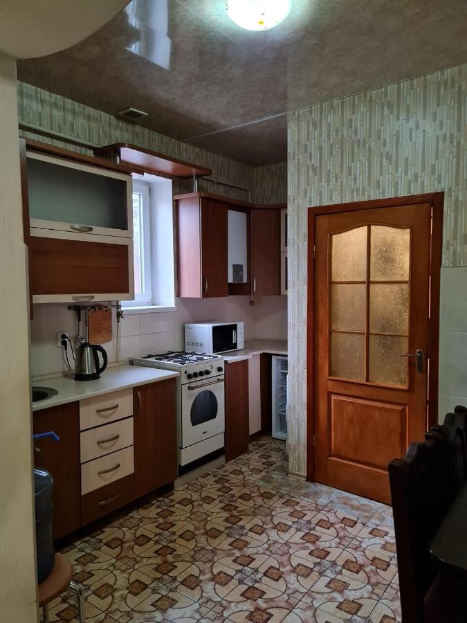 Мини-Отель Kropyvnytskyi Exterior photo