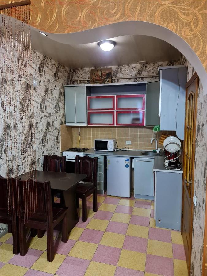 Мини-Отель Kropyvnytskyi Exterior photo