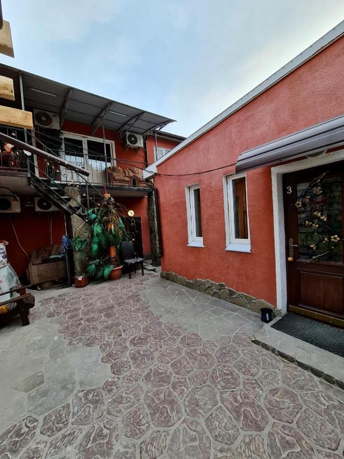 Мини-Отель Kropyvnytskyi Exterior photo