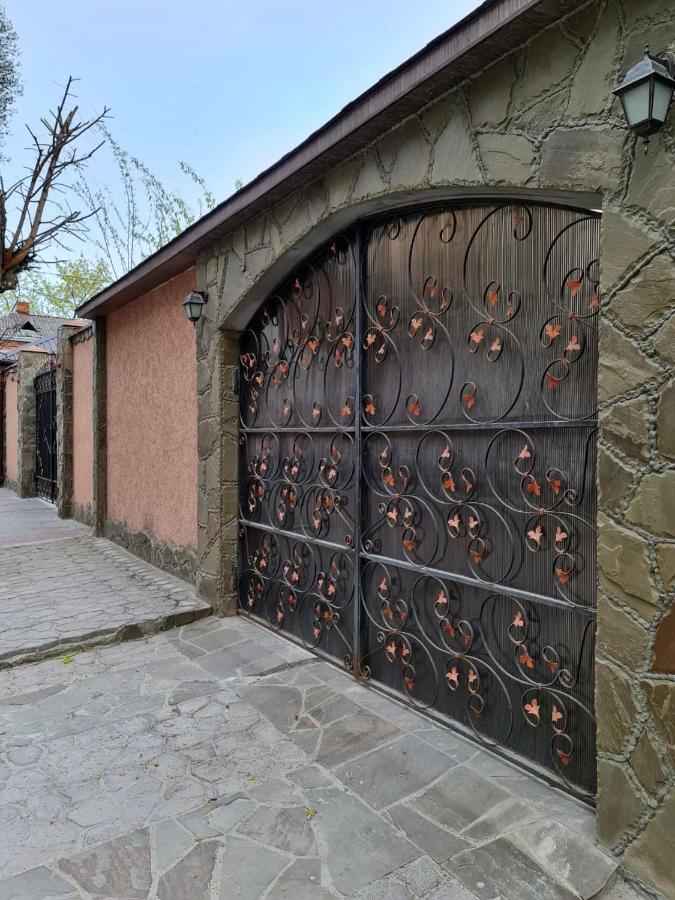Мини-Отель Kropyvnytskyi Exterior photo