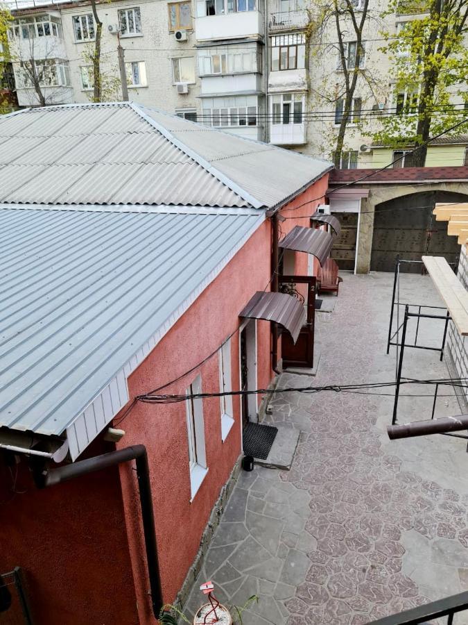 Мини-Отель Kropyvnytskyi Exterior photo